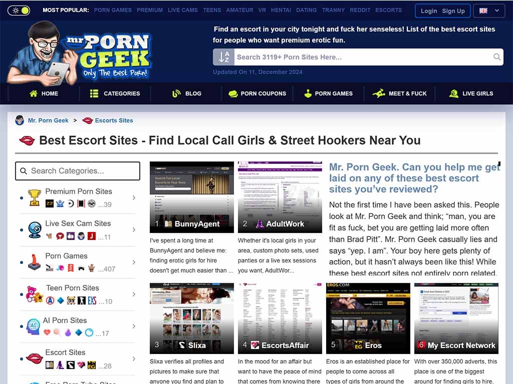 Mrporngeek