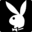 Playboy logo
