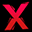 LuxureTV logo