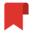 kbookmark logo
