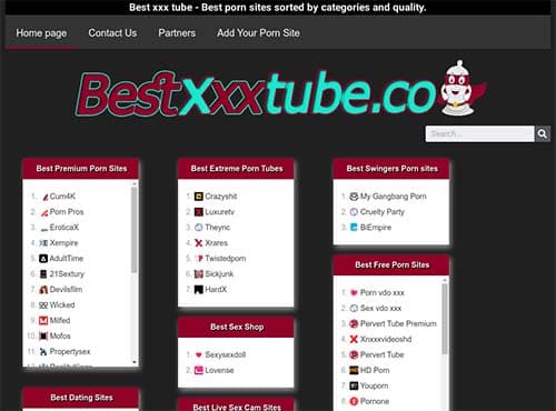 Bestxxxtube