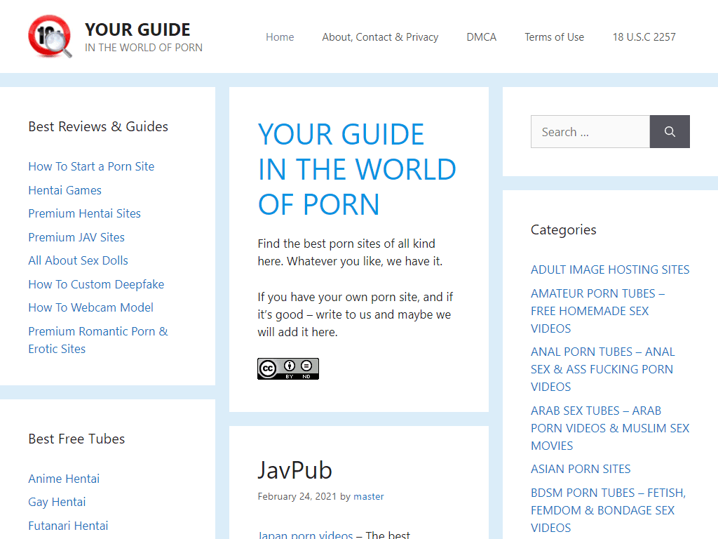 Pornguide