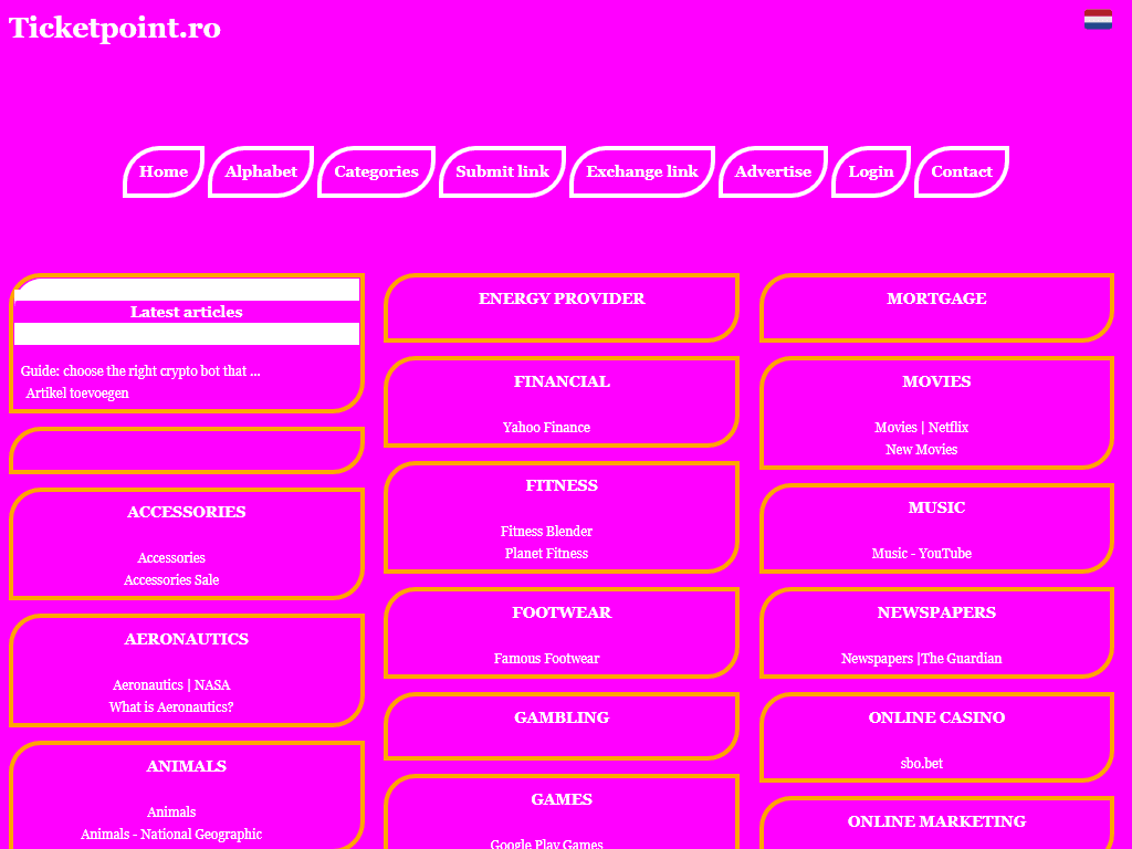 ticketpoint