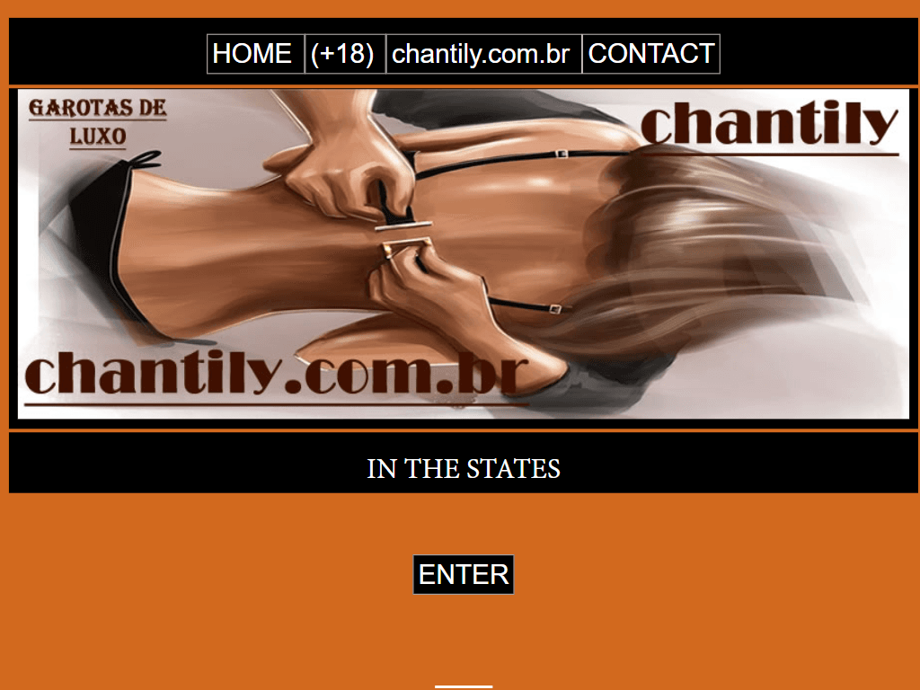 Chantily