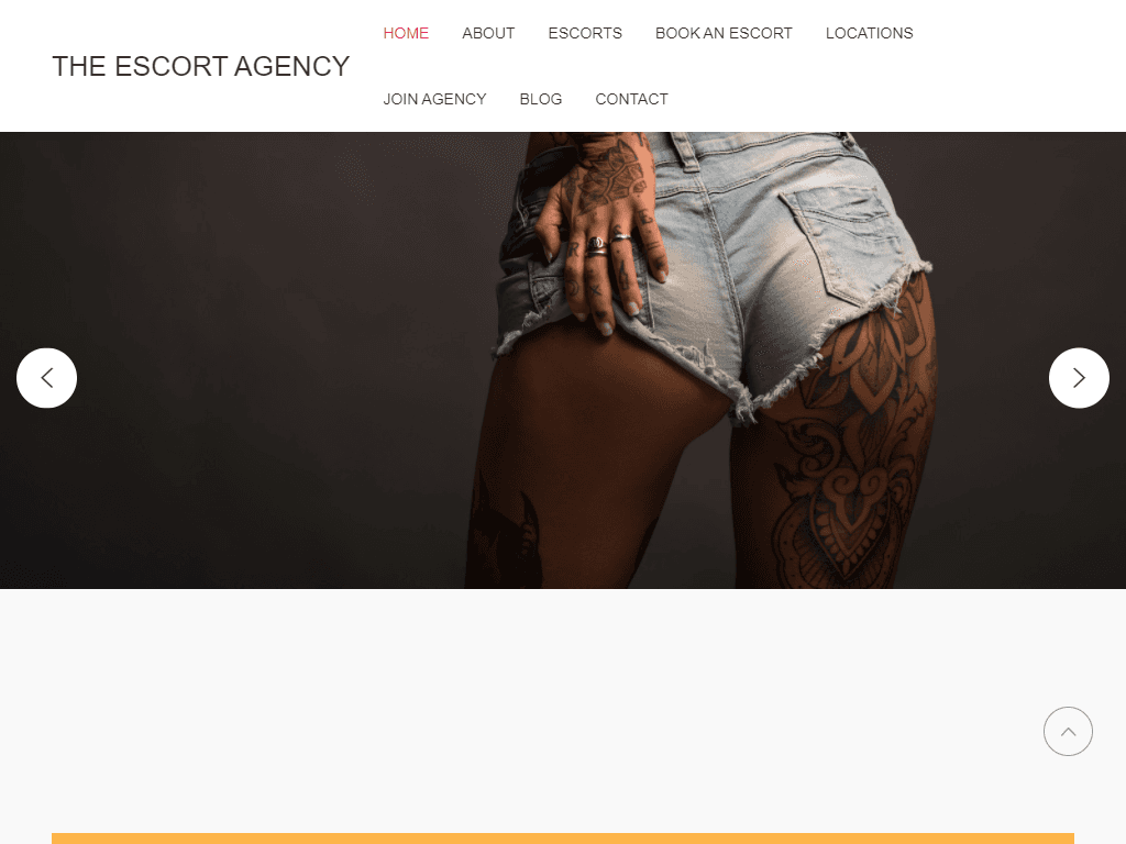 escort agency