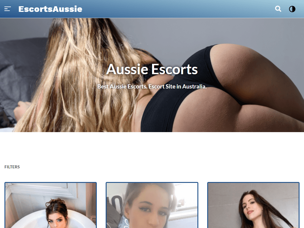 Escortsaussie
