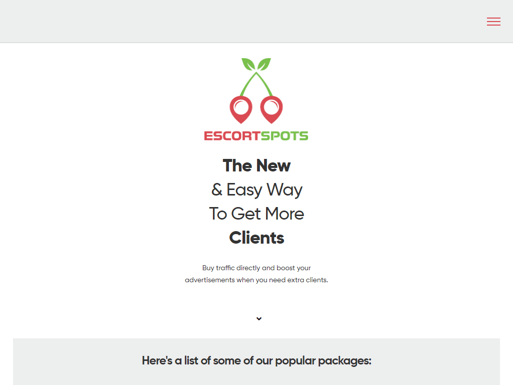 Escortspots