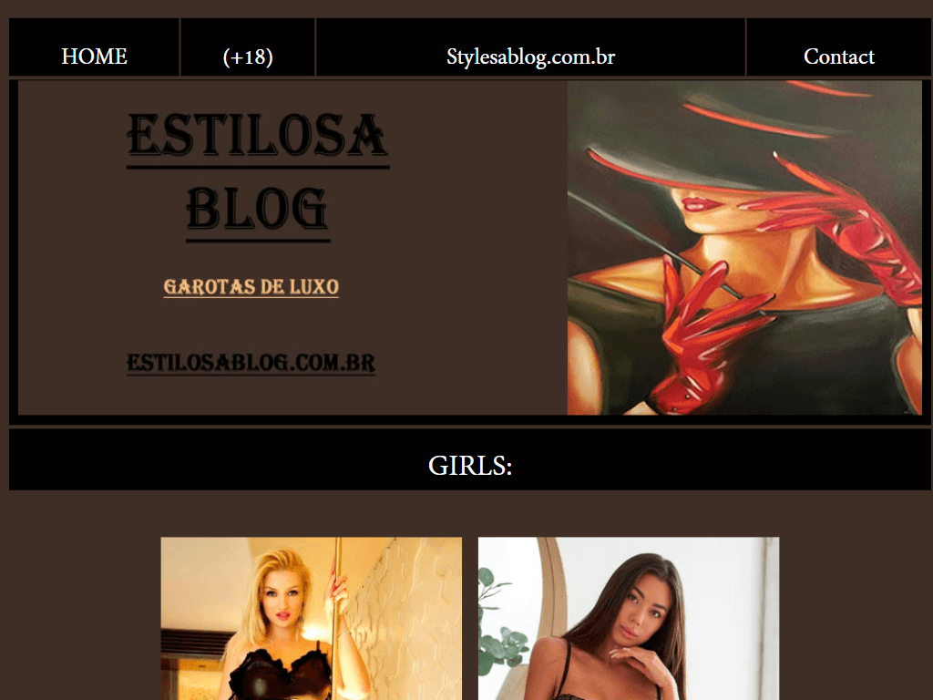 Estilosablog
