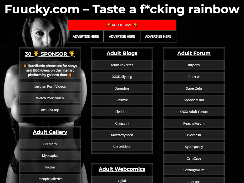 Fuucky