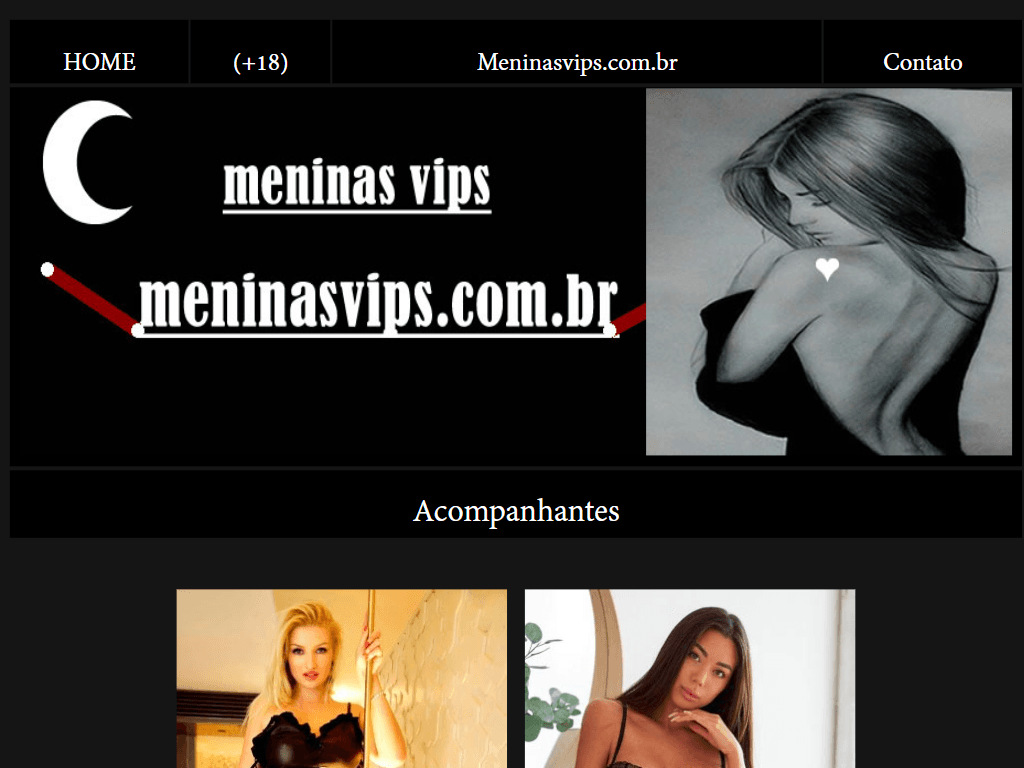 Meninasvips