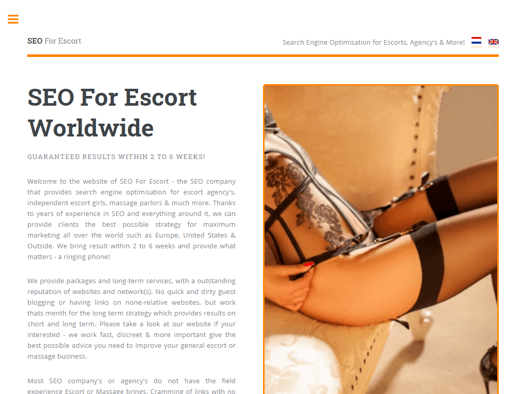 Seoforescort