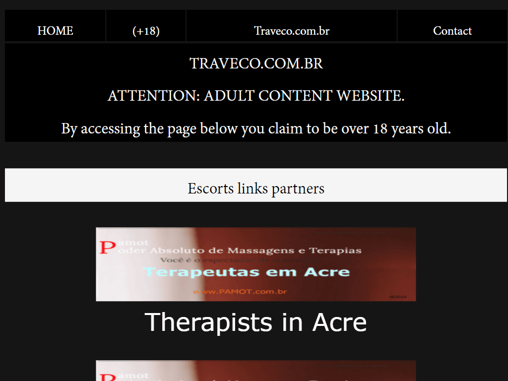 Traveco