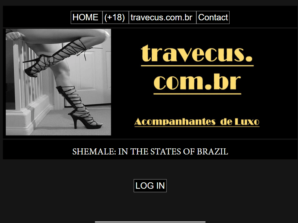 Travecus