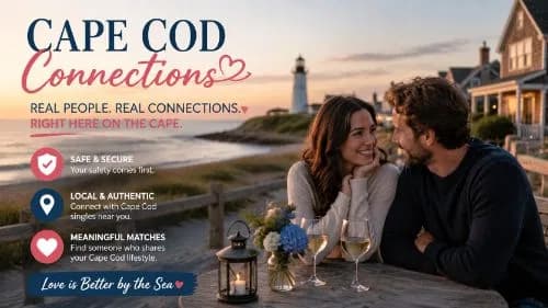 Women for Man in Cape Cod Islands: How to Connect Safely with Local Singles Today!