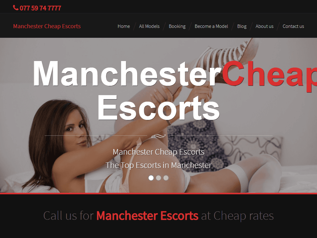 escorts4u