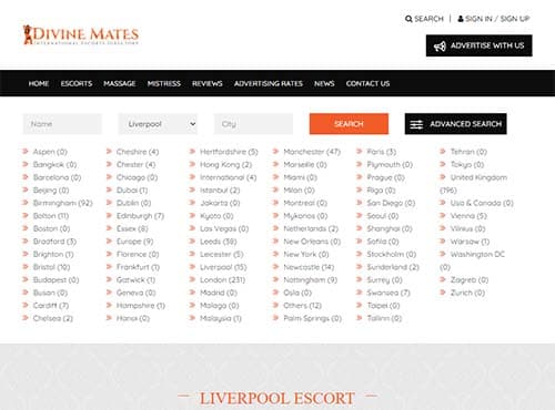 Divinemates