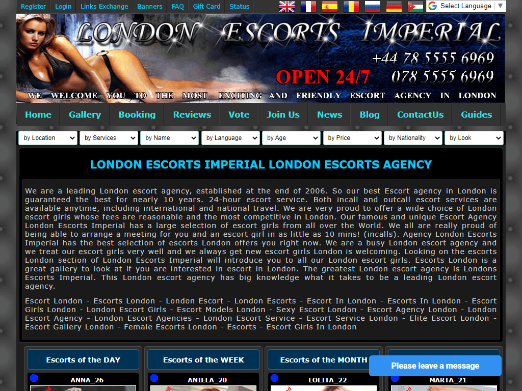 escortsimperial