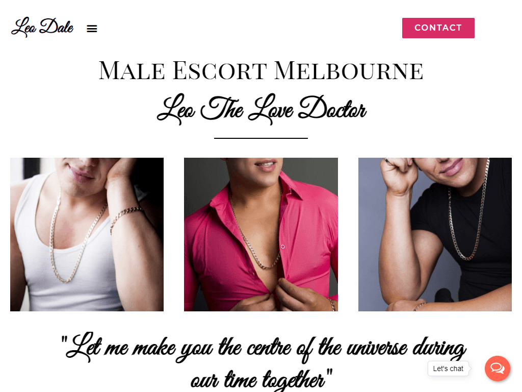 melbourne escort