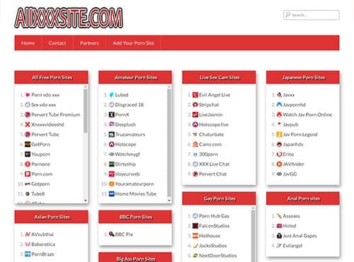 allxxxsite