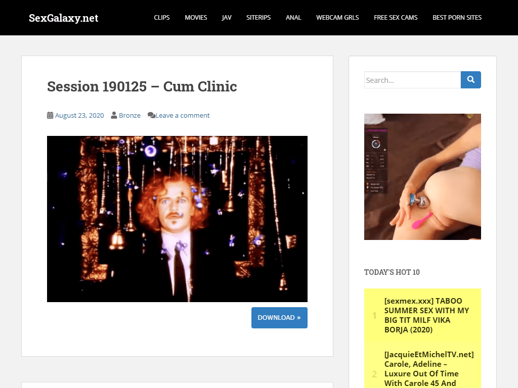 https://sexgalaxy.net