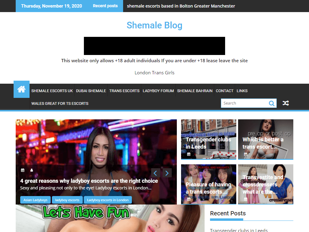 escortsblog