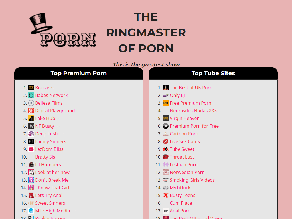 Topporn