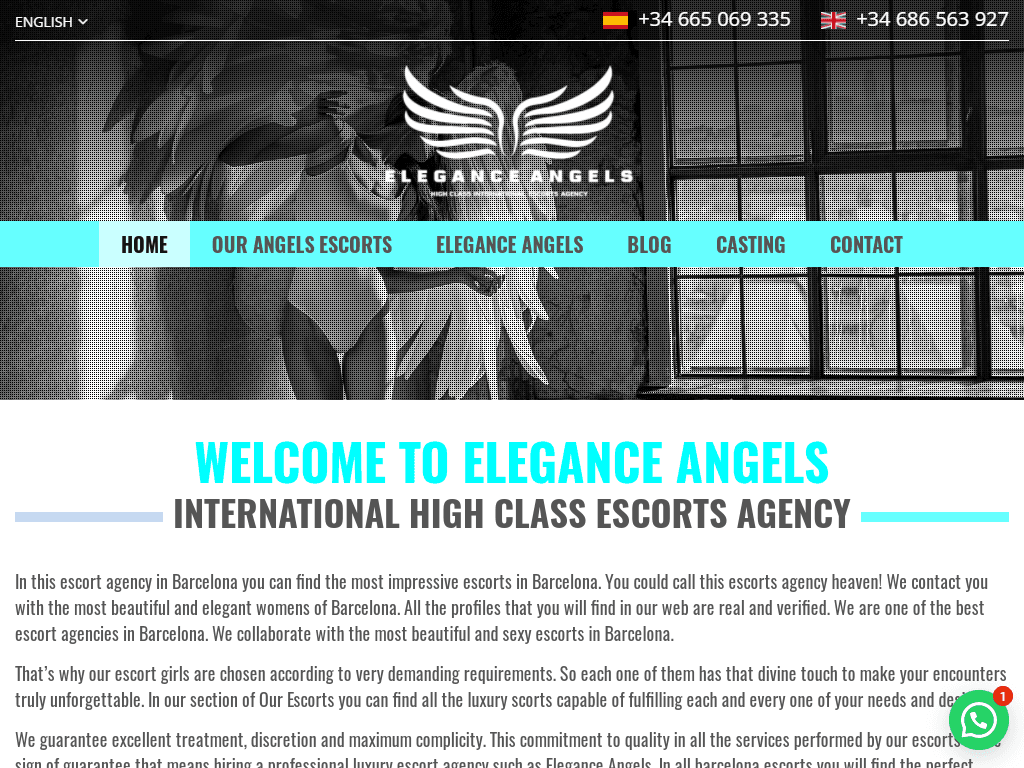 eleganceangels
