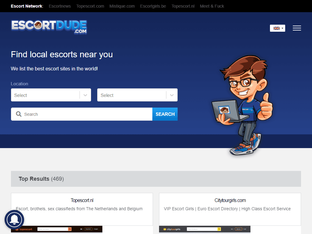 escortdude