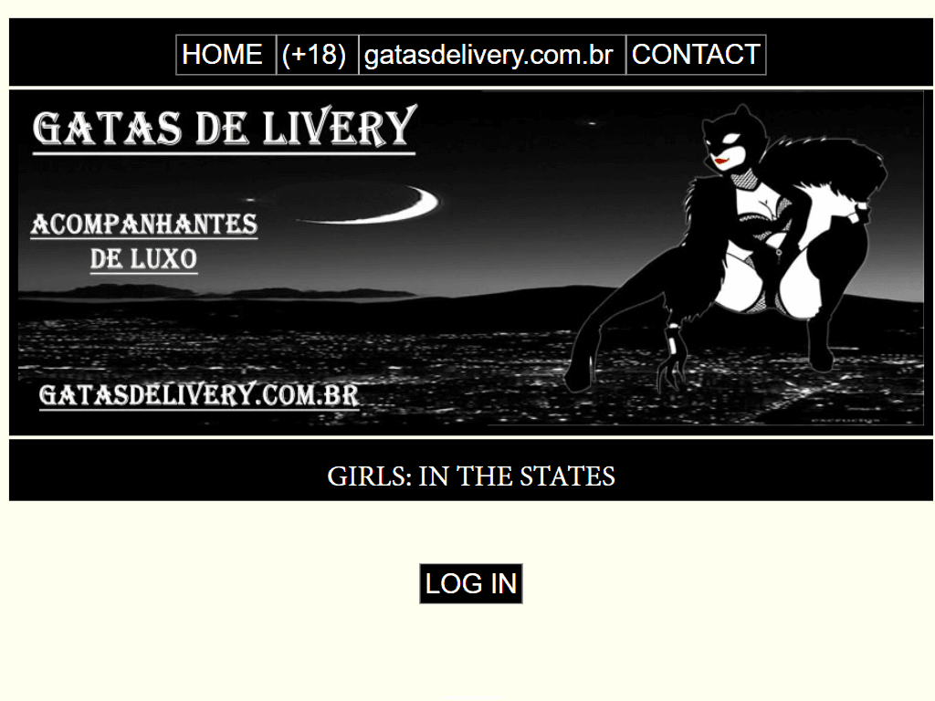 Gatasdelivery