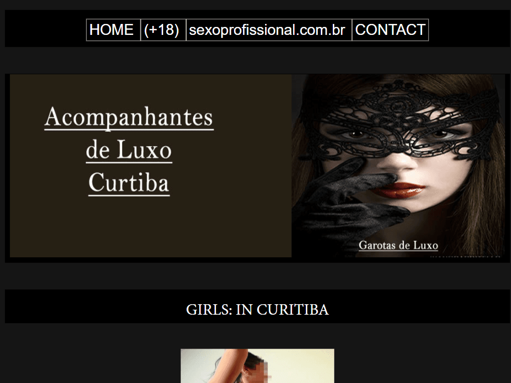 Sexoprofissional