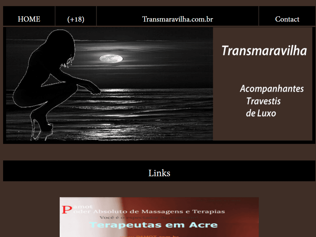 Transmaravilha