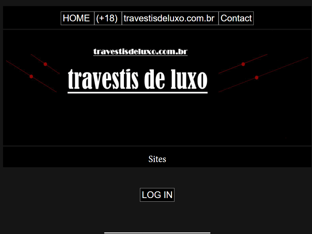 Travestisdeluxo