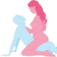 romantic sex logo