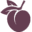 geilepflaume logo
