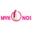 Escorts Mykonos logo