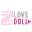 zlovedoll.com logo