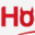 UltraHorny logo