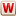 Worldescortindex logo