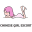 chinese escort logo