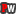 PornWorms logo