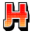 Hentai logo