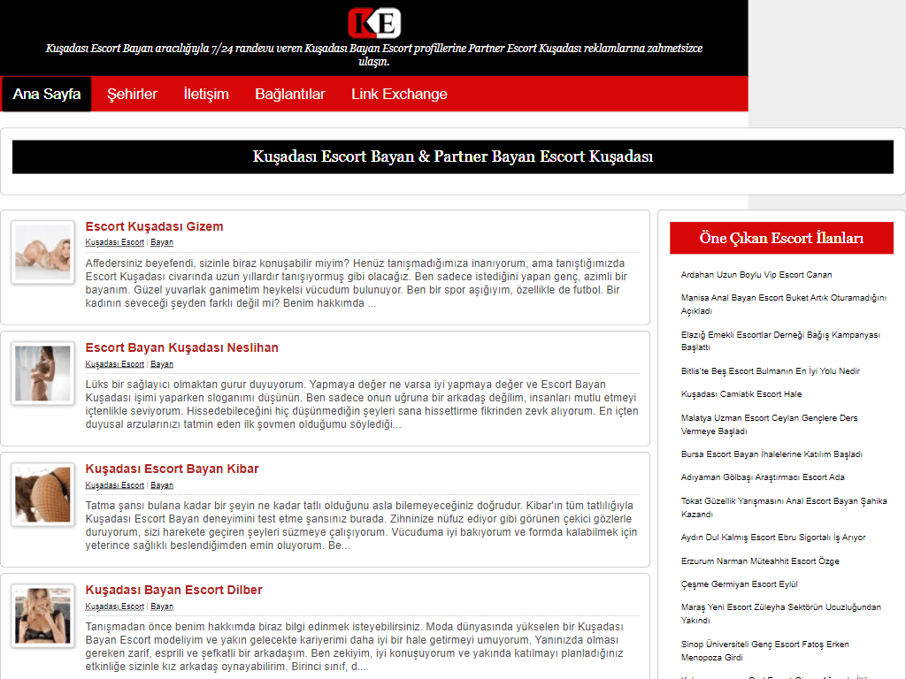 kusadasiescorts