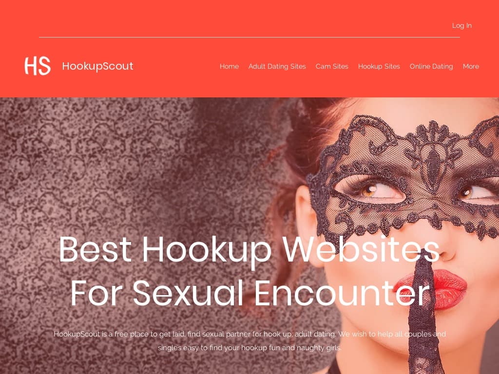HookupScout
