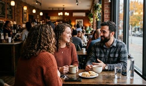 Best Dating Tips for Men: Finding Women for Man in Worcester Central, MA Safely Now
