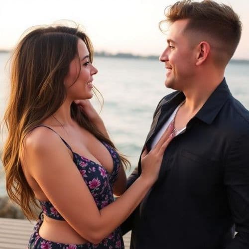 Women for Man in South Coast: Essential Safety Tips and Best Places for a First Date
