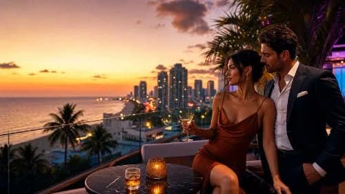 Fort Lauderdale Companionship Guide: Local Single Spots