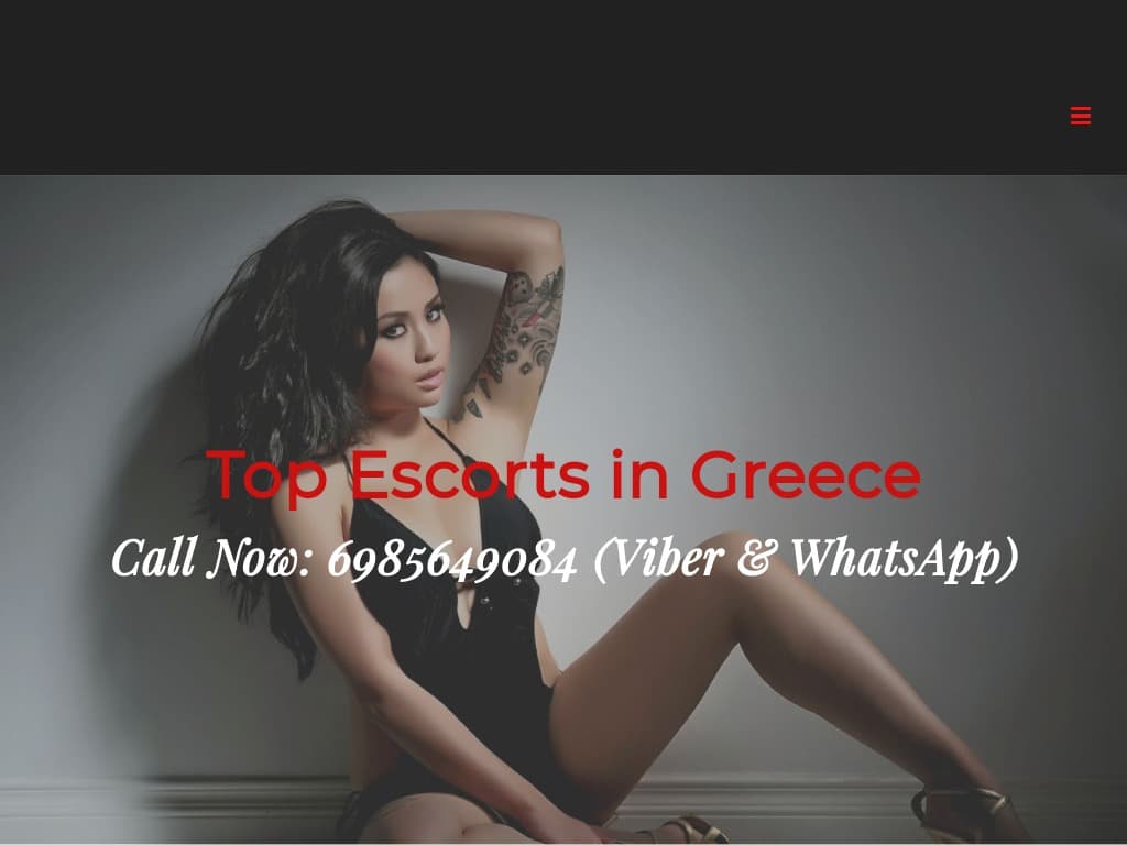 Your Escorts
