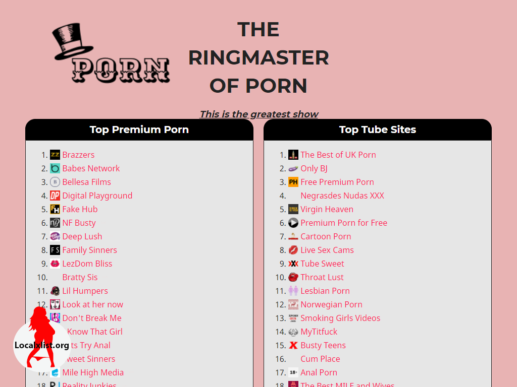 Topporn site